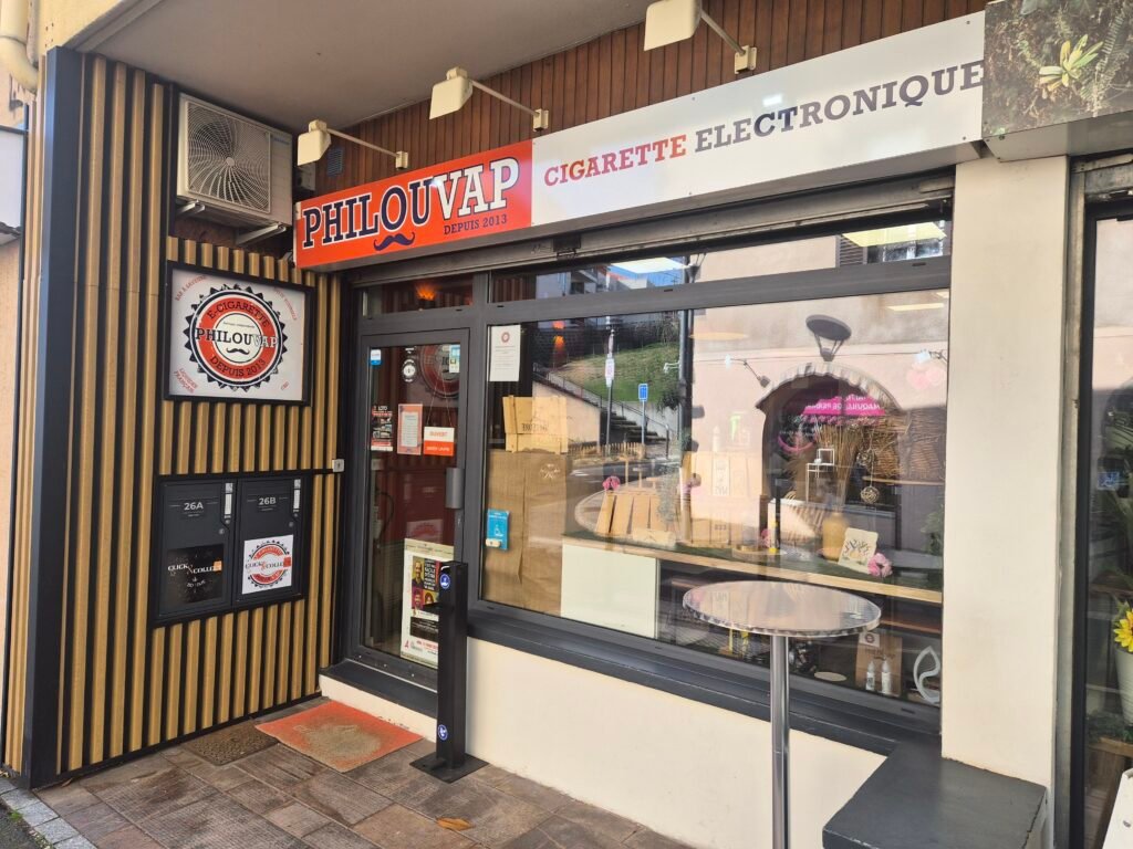 PHILOUVAP
