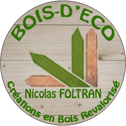 BOIS D&rsquo;ECO