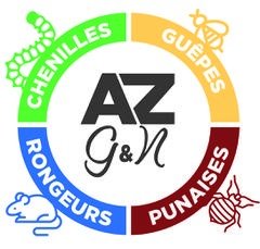 AZ GUÊPES ET NUISUIBLES