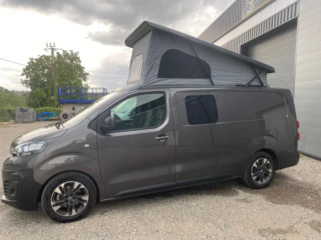 Concept Caraving 63