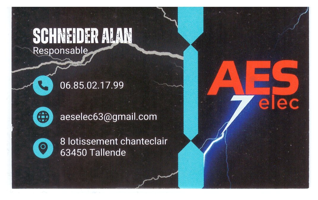 Electricité